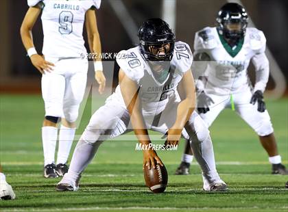 Thumbnail 3 in Lynwood vs. Cabrillo photogallery.