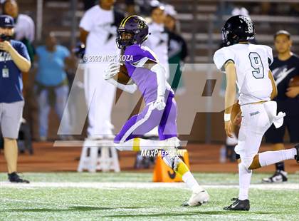 Thumbnail 3 in Lynwood vs. Cabrillo photogallery.