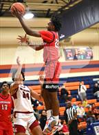 Photo from the gallery "St. Pius X-St. Matthias Academy vs. Coronado (Tarkanian Classic)"