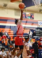 Photo from the gallery "St. Pius X-St. Matthias Academy vs. Coronado (Tarkanian Classic)"