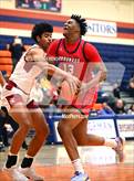 Photo from the gallery "St. Pius X-St. Matthias Academy vs. Coronado (Tarkanian Classic)"
