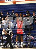 Photo from the gallery "St. Pius X-St. Matthias Academy vs. Coronado (Tarkanian Classic)"