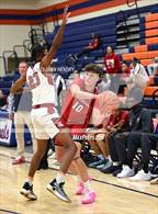 Photo from the gallery "St. Pius X-St. Matthias Academy vs. Coronado (Tarkanian Classic)"