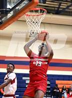 Photo from the gallery "St. Pius X-St. Matthias Academy vs. Coronado (Tarkanian Classic)"