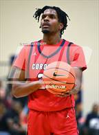 Photo from the gallery "St. Pius X-St. Matthias Academy vs. Coronado (Tarkanian Classic)"