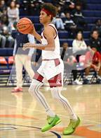 Photo from the gallery "St. Pius X-St. Matthias Academy vs. Coronado (Tarkanian Classic)"