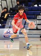 Photo from the gallery "St. Pius X-St. Matthias Academy vs. Coronado (Tarkanian Classic)"
