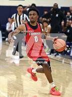 Photo from the gallery "St. Pius X-St. Matthias Academy vs. Coronado (Tarkanian Classic)"