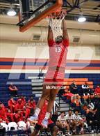 Photo from the gallery "St. Pius X-St. Matthias Academy vs. Coronado (Tarkanian Classic)"