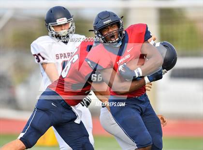 Thumbnail 3 in Seven Lakes @ Tompkins (A-Team) photogallery.