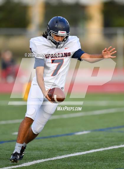 Thumbnail 1 in Seven Lakes @ Tompkins (A-Team) photogallery.