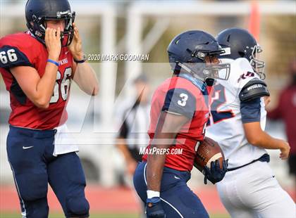 Thumbnail 1 in Seven Lakes @ Tompkins (A-Team) photogallery.