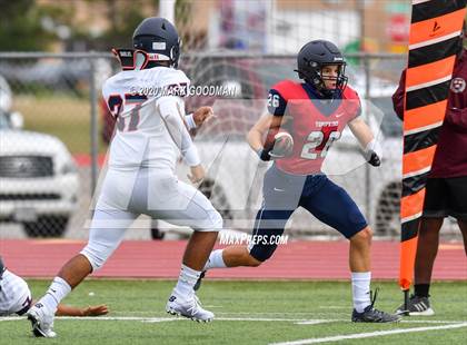 Thumbnail 1 in Seven Lakes @ Tompkins (A-Team) photogallery.
