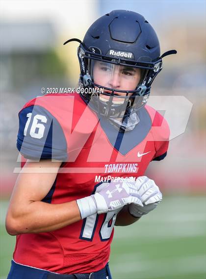 Thumbnail 3 in Seven Lakes @ Tompkins (A-Team) photogallery.