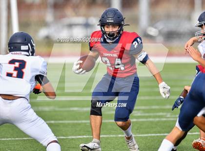 Thumbnail 2 in Seven Lakes @ Tompkins (A-Team) photogallery.