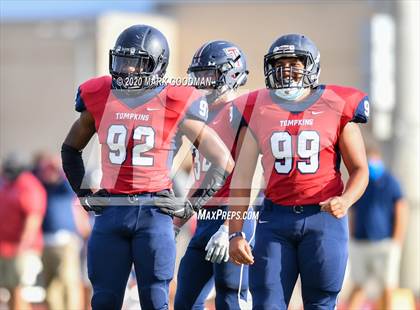 Thumbnail 3 in Seven Lakes @ Tompkins (A-Team) photogallery.