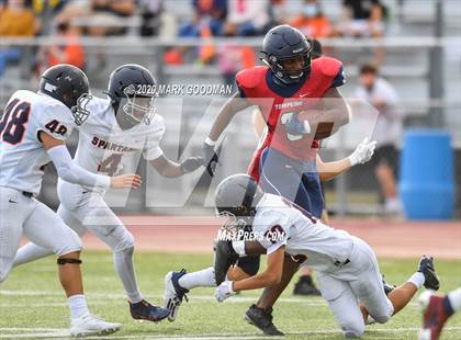 Thumbnail 3 in Seven Lakes @ Tompkins (A-Team) photogallery.