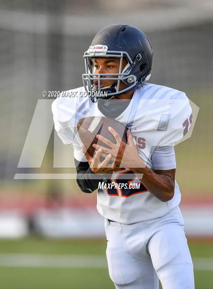 Thumbnail 1 in Seven Lakes @ Tompkins (A-Team) photogallery.