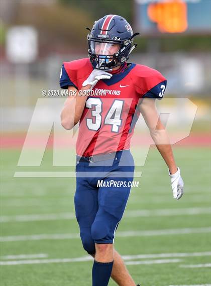 Thumbnail 1 in Seven Lakes @ Tompkins (A-Team) photogallery.