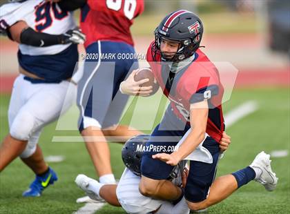 Thumbnail 1 in Seven Lakes @ Tompkins (A-Team) photogallery.