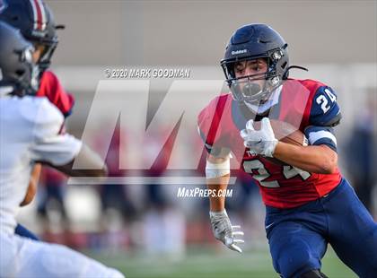 Thumbnail 2 in Seven Lakes @ Tompkins (A-Team) photogallery.