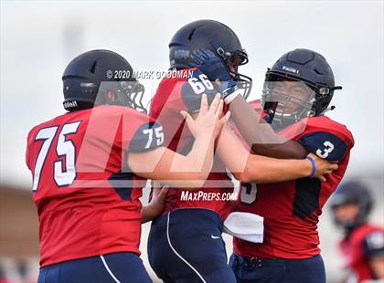Thumbnail 3 in Seven Lakes @ Tompkins (A-Team) photogallery.