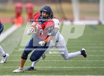 Thumbnail 2 in Seven Lakes @ Tompkins (A-Team) photogallery.