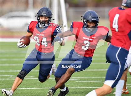 Thumbnail 3 in Seven Lakes @ Tompkins (A-Team) photogallery.