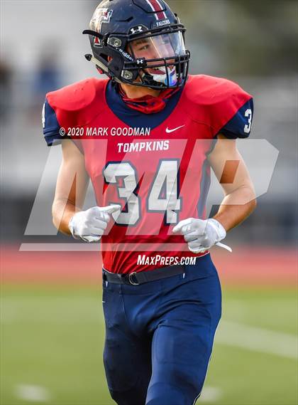 Thumbnail 3 in Seven Lakes @ Tompkins (A-Team) photogallery.