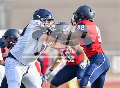 Thumbnail 1 in Seven Lakes @ Tompkins (A-Team) photogallery.