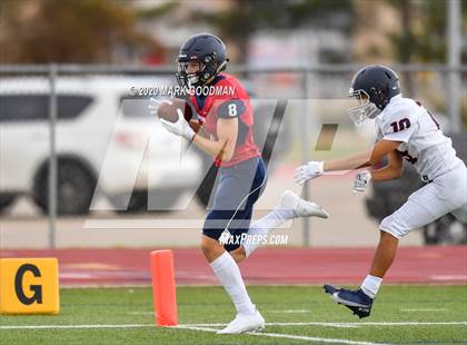 Thumbnail 2 in Seven Lakes @ Tompkins (A-Team) photogallery.