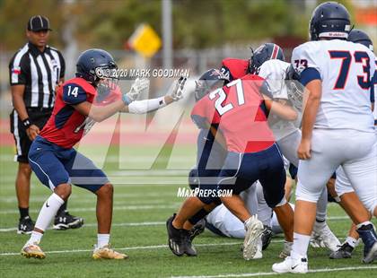 Thumbnail 3 in Seven Lakes @ Tompkins (A-Team) photogallery.