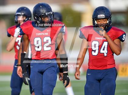 Thumbnail 3 in Seven Lakes @ Tompkins (A-Team) photogallery.