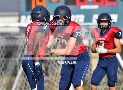 Thumbnail 3 in Seven Lakes @ Tompkins (A-Team) photogallery.