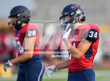 Thumbnail 1 in Seven Lakes @ Tompkins (A-Team) photogallery.