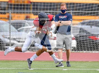 Thumbnail 1 in Seven Lakes @ Tompkins (A-Team) photogallery.
