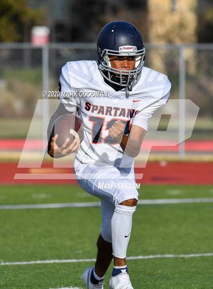 Thumbnail 2 in Seven Lakes @ Tompkins (A-Team) photogallery.