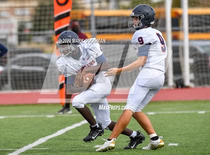 Thumbnail 3 in Seven Lakes @ Tompkins (A-Team) photogallery.