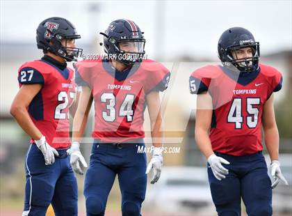 Thumbnail 1 in Seven Lakes @ Tompkins (A-Team) photogallery.