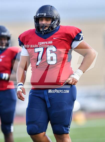 Thumbnail 2 in Seven Lakes @ Tompkins (A-Team) photogallery.