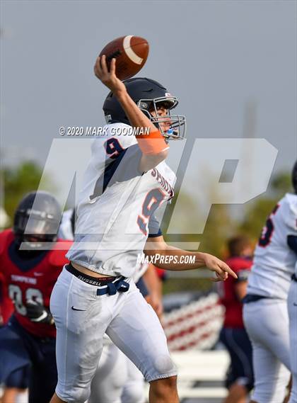 Thumbnail 3 in Seven Lakes @ Tompkins (A-Team) photogallery.