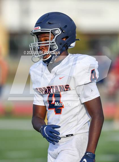Thumbnail 1 in Seven Lakes @ Tompkins (A-Team) photogallery.