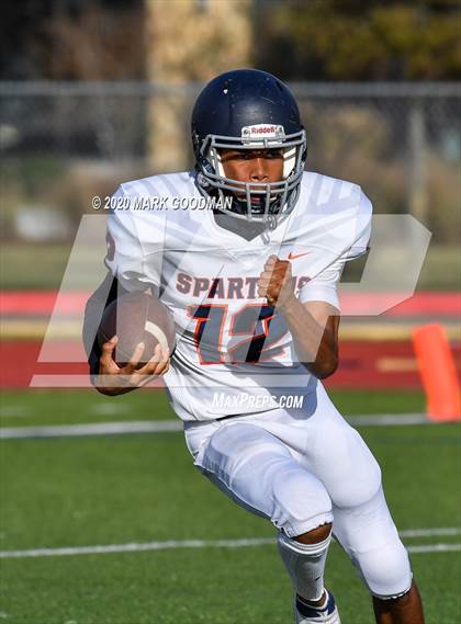 Thumbnail 3 in Seven Lakes @ Tompkins (A-Team) photogallery.