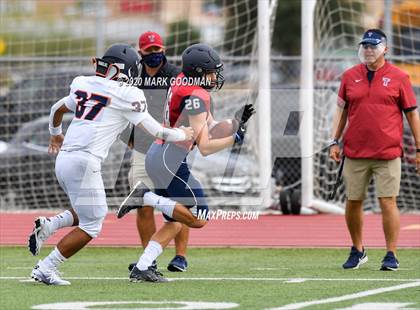 Thumbnail 2 in Seven Lakes @ Tompkins (A-Team) photogallery.