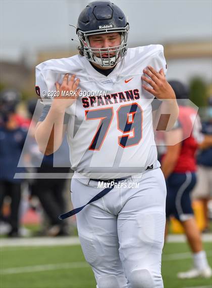 Thumbnail 3 in Seven Lakes @ Tompkins (A-Team) photogallery.