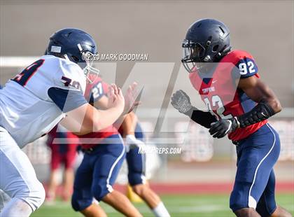 Thumbnail 2 in Seven Lakes @ Tompkins (A-Team) photogallery.