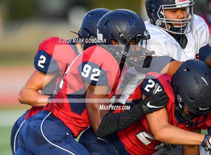 Thumbnail 3 in Seven Lakes @ Tompkins (A-Team) photogallery.