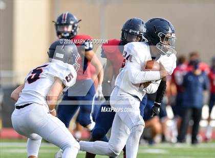 Thumbnail 3 in Seven Lakes @ Tompkins (A-Team) photogallery.