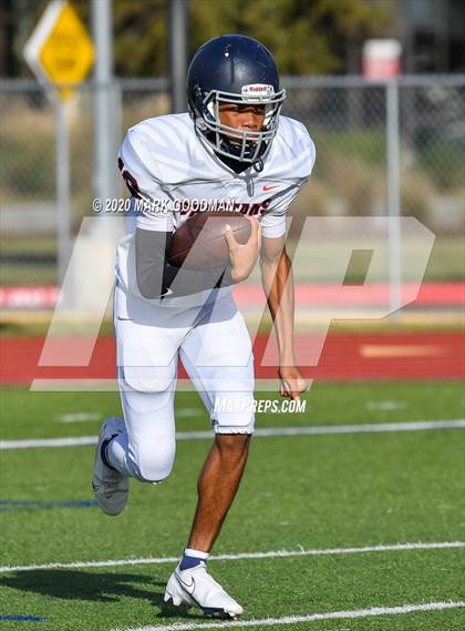 Thumbnail 3 in Seven Lakes @ Tompkins (A-Team) photogallery.