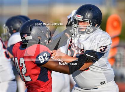 Thumbnail 2 in Seven Lakes @ Tompkins (A-Team) photogallery.